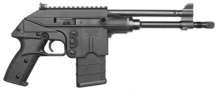 KEL-TEC PLR-16 5.56MM 10-SHOT LONG RANGE PISTOL BLACK MATTE - for sale