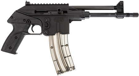 KEL-TEC PLR-22 22LR PISTOL 26RD AS BLACK MATTE - for sale