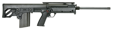 KEL-TEC RFB 7.62 NATO RIFLE 24"BBL 20-SHOT BLACK MATTE - for sale