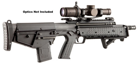 KELTEC RDB17 5.56MM 17" 20RD BLK - for sale