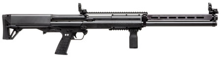 KELTEC KSG 12GA 30.5" 12+12RD - for sale