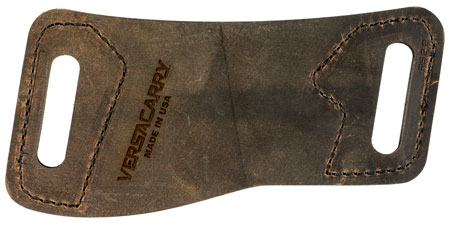 VERSACRY QUICK SLIDE OWB BRN SZ2 - for sale