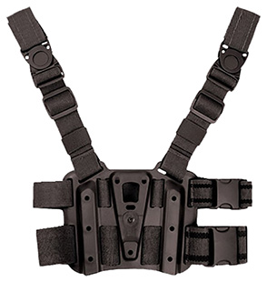 Blackhawk - Tactical - 01498 - TACTICAL HLSTR PLATFORM BLK for sale