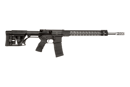 ARMALITE M15 3 GUN RIFLE 223 WYLDE 18" BARREL ! - for sale