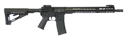 ARML M15 TAC 556NATO 16" 30RD STR - for sale