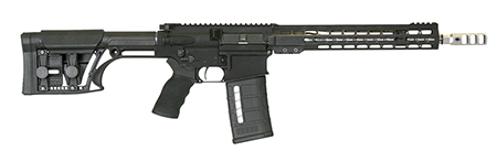 ARMALITE AR-10A 3 GUN RIFLE 308 WIN 16" BARREL < - for sale