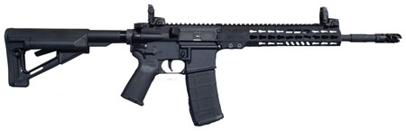 ARMALITE M-15 TACTICAL RIFLE 223 REM 14.5" BARREL - for sale