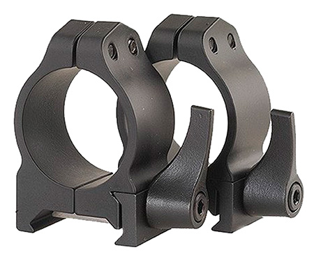 WARNE MAXIMA QD 1" LOW MATTE - for sale