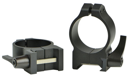 WARNE MAXIMA QD 30MM MED MATTE - for sale