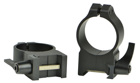 WARNE MAXIMA QD 30MM HI MATTE - for sale