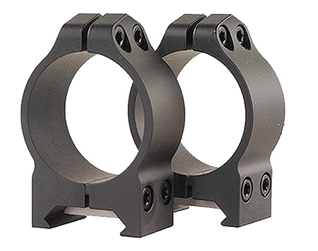 WARNE MAXIMA PA 30MM LOW MATTE - for sale