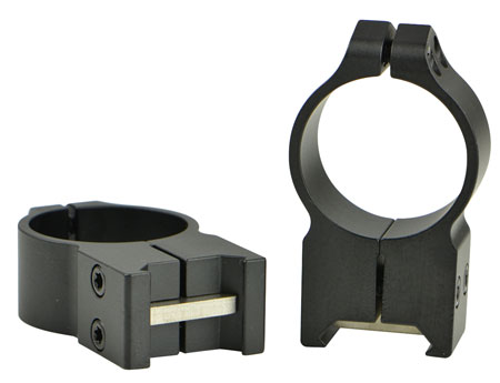 WARNE MAXIMA 30MM EXTRA HI MATTE - for sale