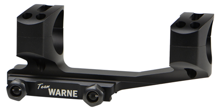 WARNE GEN 2 EXTND SKELETON 30MM BLK - for sale