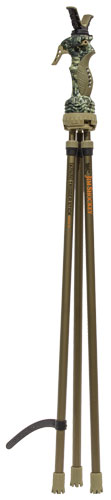 primos - Trigger Stick - TRIGGER STICK GEN3 TRIPOD CAMO 24-62IN for sale