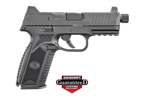 FN - 509T - 9mm Luger for sale