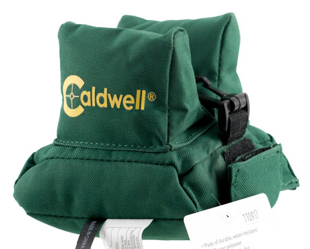 caldwell - DeadShot - DEADSHOT REAR BAG - FILLED for sale