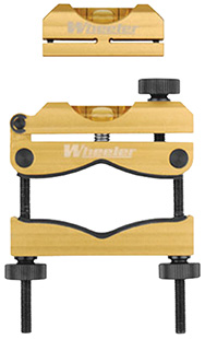 wheeler - Pro - PROFESSIONAL RETICLE LEVELING SYSTEM for sale