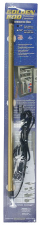 golden rod dehumidifiers - Dehumidifier Rod - GOLDEN ROD DEHUMIDIFER ORIGINAL - 24IN for sale