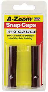 a-zoom - Precision - 410 BORE SHTGN METAL SNAP-CAPS 2PK for sale