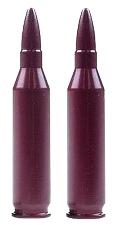 a-zoom - Rifle - 243 WIN RFL METAL SNAP-CAPS 2PK for sale
