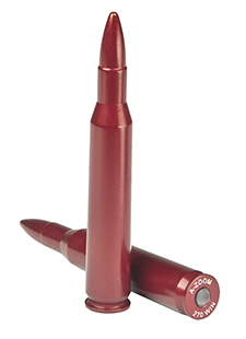 a-zoom - Rifle - 270 WIN RFL METAL SNAP-CAPS 2PK for sale