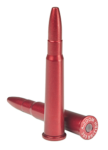 a-zoom - Rifle - 303 BRITISH RFL METAL SNAP-CAPS 2PK for sale