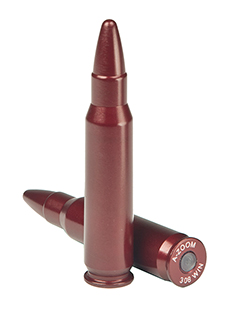 a-zoom - Rifle - 308 WIN RFL METAL SNAP-CAPS 2PK for sale