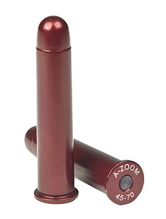 a-zoom - Rifle - 45-70 GOVT RFL METAL SNAP-CAPS 2PK for sale
