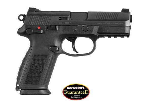 FN - FNX-9 - 9mm Luger for sale