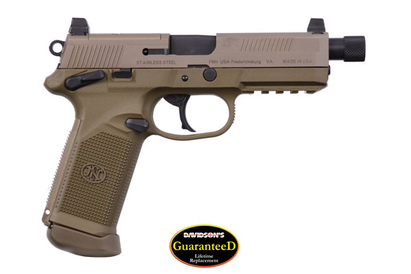 FN - FNX-45 TACTICAL - .45 ACP|Auto for sale
