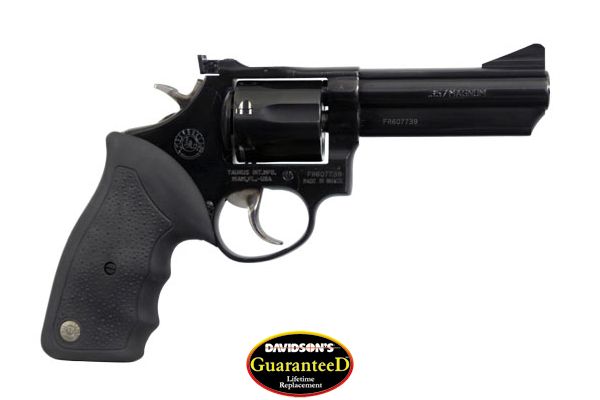 Taurus - 66 - .357 Mag for sale