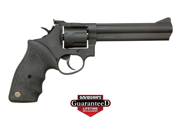 TAURUS 66 357MAG 6" 7RD BL AS - for sale