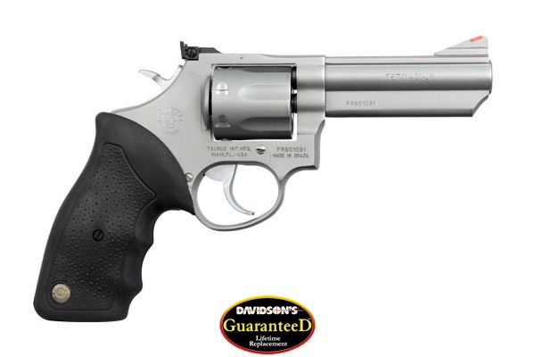 Taurus - 66 - 38 Special +P for sale