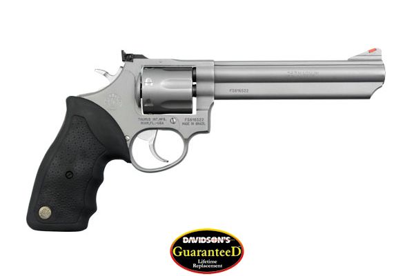 Taurus - 66 - 38 Special +P for sale