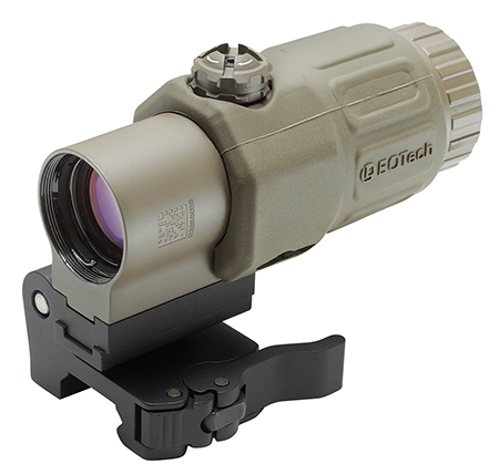 eotech - G33 - G33 MAGNIFIER TAN for sale