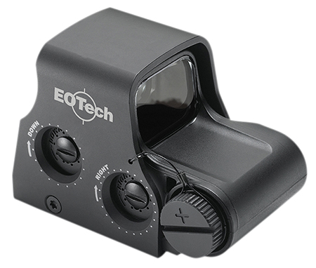 eotech - HWS XPS20 - HWS XPS2 68 MOA RED RING 1 MOA DOT BLACK for sale