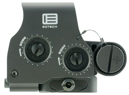 eotech - HWS EXPS20 - EXPS2-0 TAC 68MOA RING/1MOA DOT for sale