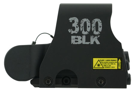 eotech - HWS XPS2300 - BATTERY 2DOT RETICLE .300 BLACKOUT WHIS for sale
