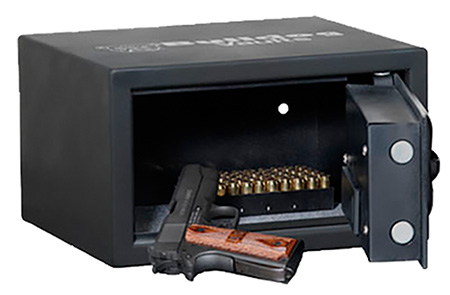 bulldog cases & vaults - Digital - STD DIGITAL PISTOL VAULT for sale