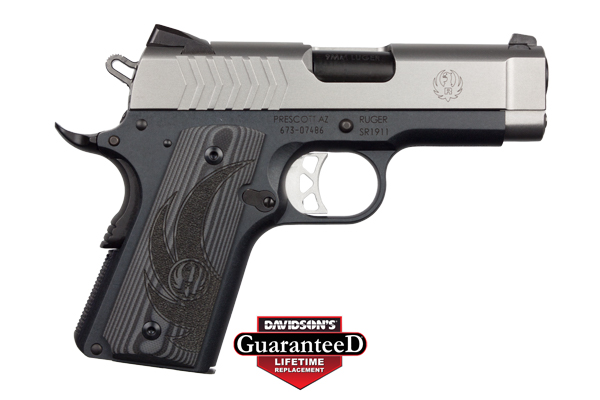 Ruger - SR1911 - 9mm Luger for sale
