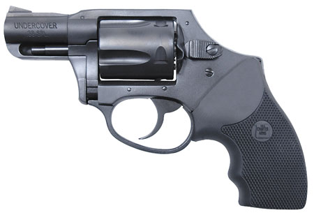 Charter Arms - Undercover - 38 SPL for sale