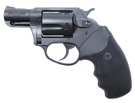 Charter Arms - Undercover - 38 SPL for sale