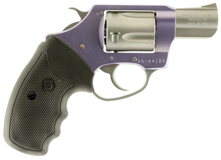 CHARTER ARMS LAVENDER LADY 38SPL 2" LAVENDER/SS - for sale