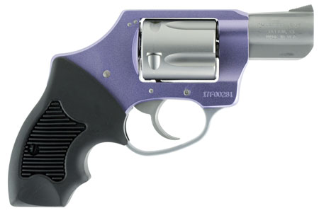 Charter Arms - Lavender Lady|Undercover Lite - 38 SPL for sale