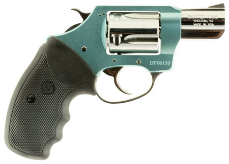 CHARTER ARMS BL DIAMOND 38SPL 2" 5RD - for sale
