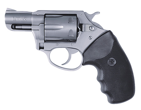 CHARTER ARMS PATHFINDER 22WMR SLV 2" - for sale