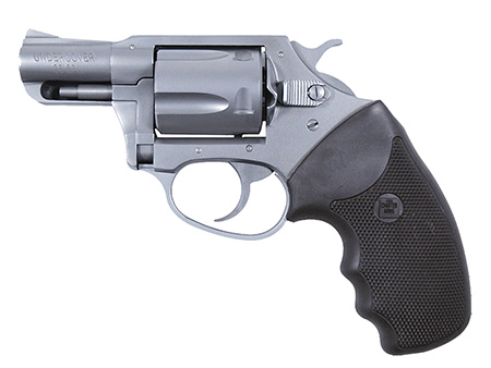 Charter Arms - Undercover - 38 SPL for sale