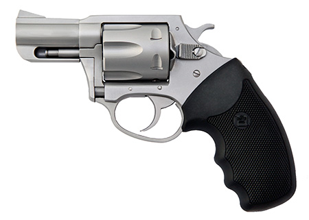 CHARTER ARMS PITBULL 40S&W 2.3" SS - for sale