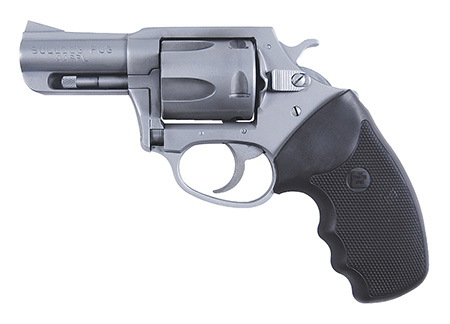CHARTER ARMS BULLDOG 44SPL 2.5" S/S - for sale
