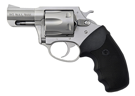 Charter Arms - Pitbull - 9mm Luger for sale